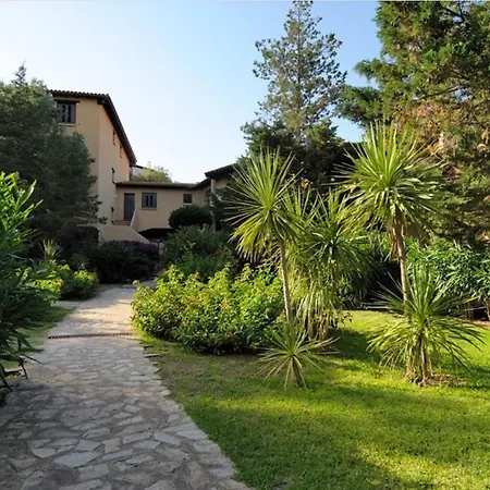 Porto Rotondo Casa Vacanze *