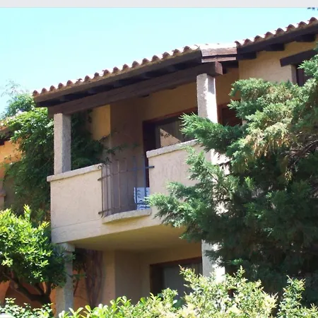 Porto Rotondo Casa Vacanze