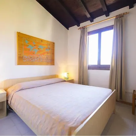 Porto Rotondo Casa Vacanze בית נופש