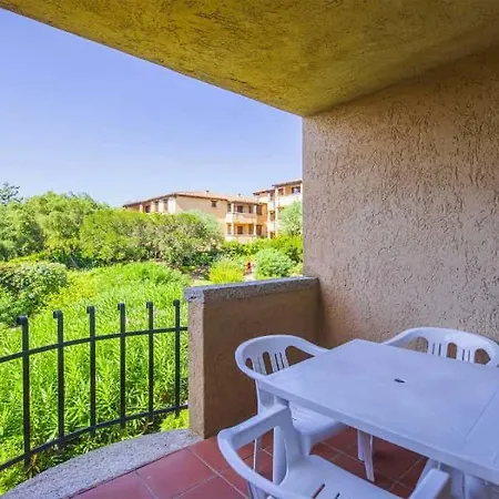 Porto Rotondo Casa Vacanze בית נופש פורטו רוטונדו